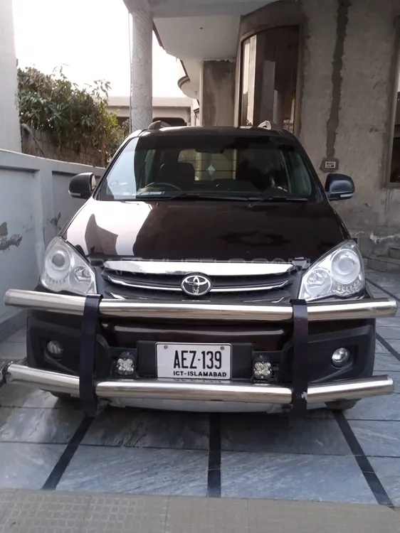 FAW Sirius 2017 for Sale in Jalalpur Jattan Image-1