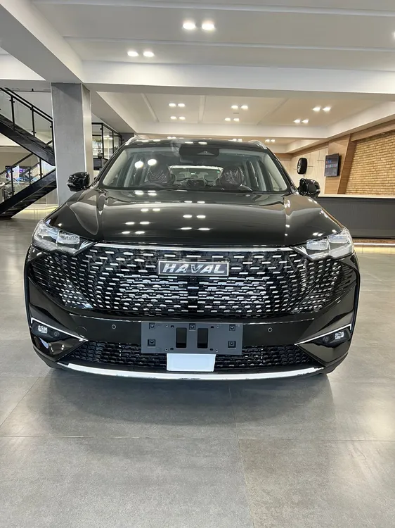 Haval H6 2023 for Sale in Islamabad Image-1
