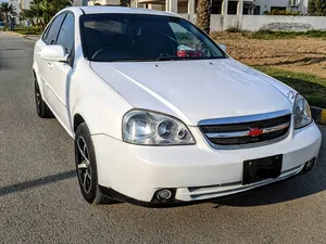 Chevrolet Optra 2005 for Sale