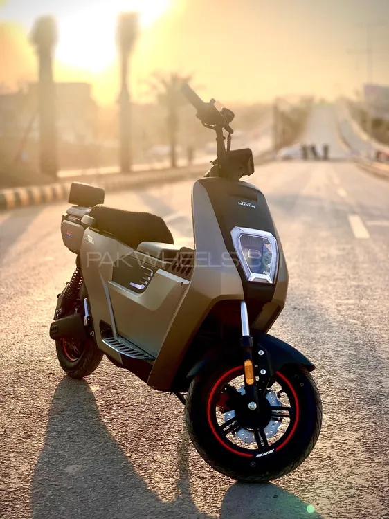 Honda Other 2023 for Sale Image-1
