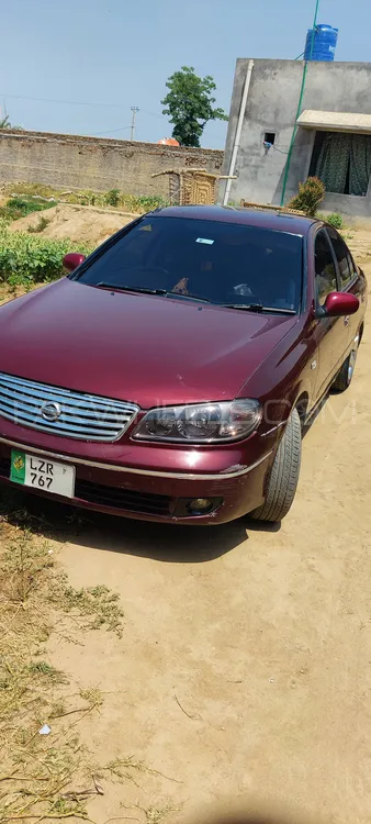 Nissan Sunny 2005 for Sale in Attock Image-1