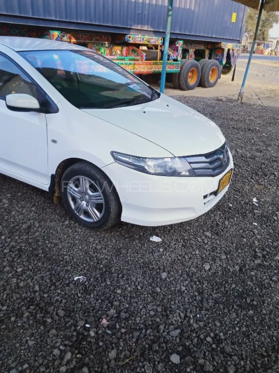 Honda City 2014 for Sale in Khanewal Image-1