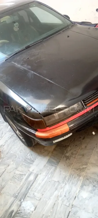 Mitsubishi Lancer 1991 for Sale in Faisalabad Image-1