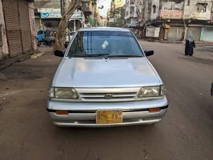 KIA Classic 2001 for Sale