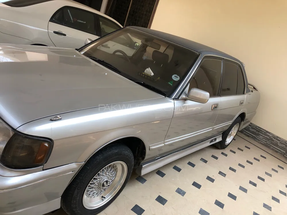 Toyota Crown 1996 for Sale in Lahore Image-1
