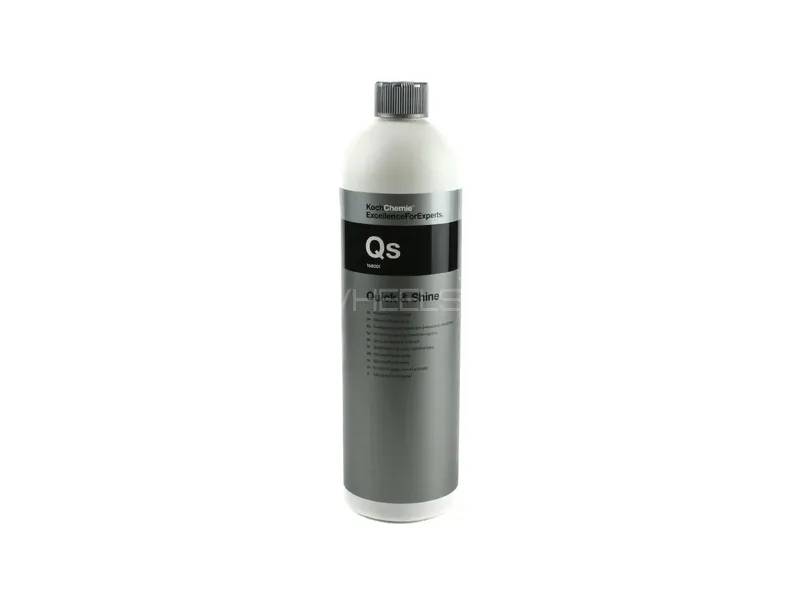 KochChemie	Quick Shine  1 LTR Image-1