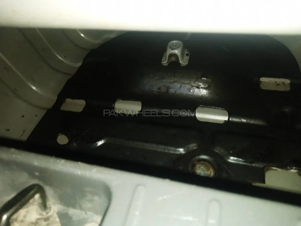 Suzuki Alto 2005 for Sale in Nowshera cantt Image-1