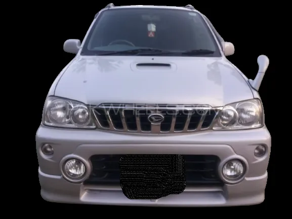 Daihatsu Terios Kid 1998 for Sale in Rawalpindi Image-1