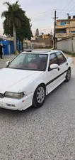 Honda Accord EX 1988 for Sale