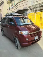 Suzuki APV 2006 for Sale