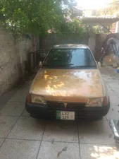 Daewoo Racer 2001 for Sale