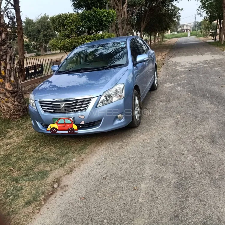 Toyota Premio 2013 for Sale in Okara Image-1