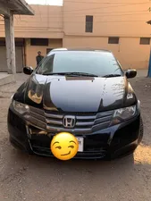 Honda City 1.3 i-VTEC 2009 for Sale
