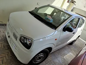 Suzuki Alto VXR 2022 for Sale