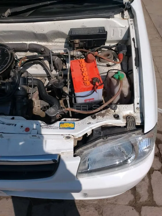 Suzuki Alto 2012 for Sale in Sargodha Image-1