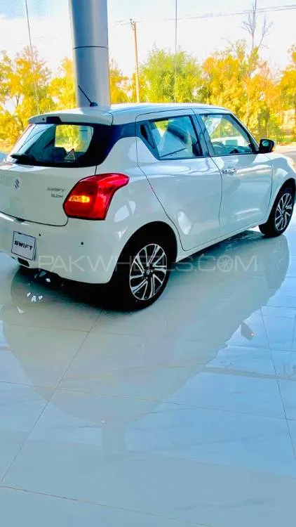 Suzuki Swift 2023 for Sale in Bhakkar Image-1