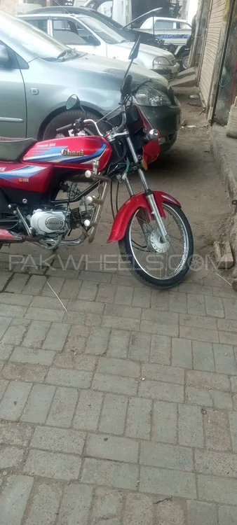 Aprilia Other 2021 for Sale Image-1