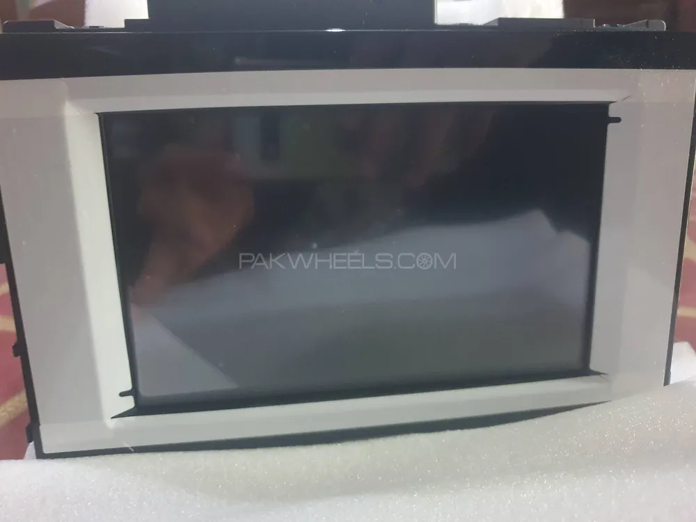 LCD PANEL Image-1
