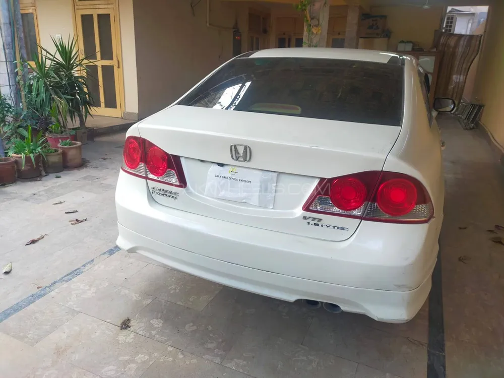 Honda Other 2006 for Sale in Dir Image-1