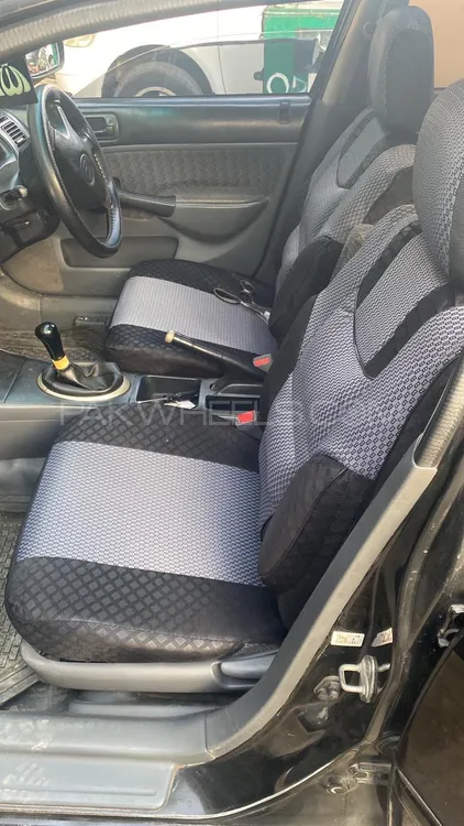 Honda Civic 2001 for Sale in Rawalpindi Image-1