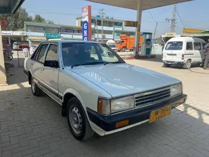 Daihatsu Charmant 1984 for Sale