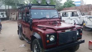 Land Rover Defender 2006 for Sale