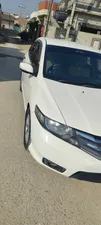 Honda City Aspire 1.5 i-VTEC 2015 for Sale