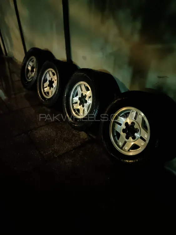 prado rims Image-1