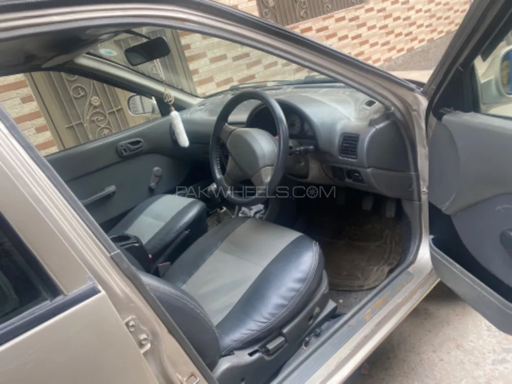 سوزوکی کلٹس 2007 for Sale in گجرات Image-1
