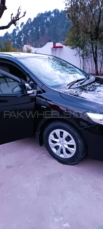 Toyota Corolla 2014 for Sale in Rawalakot Image-1