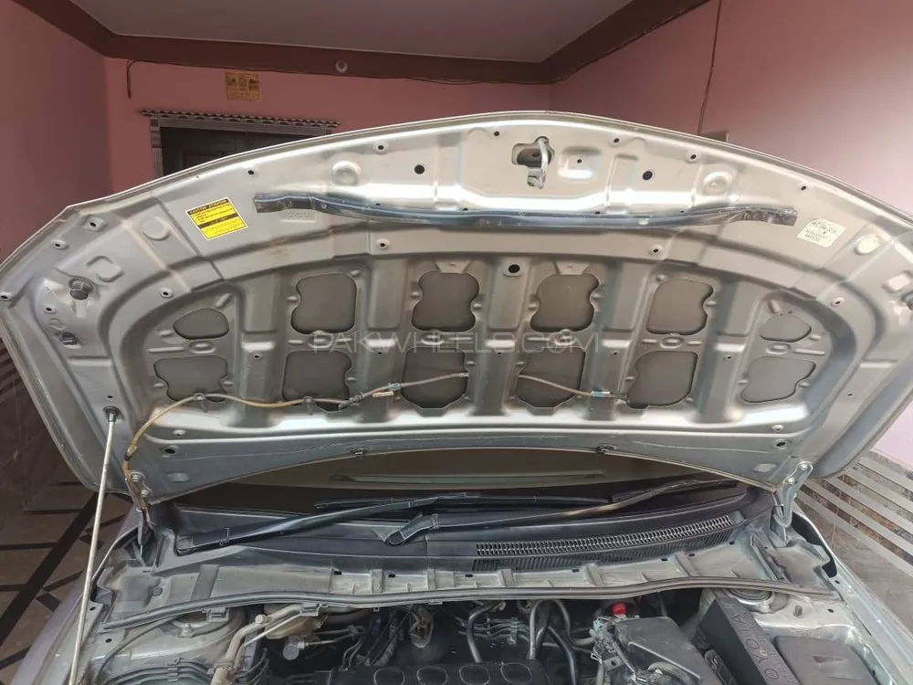 Toyota Corolla 2010 for Sale in Nankana sahib Image-1