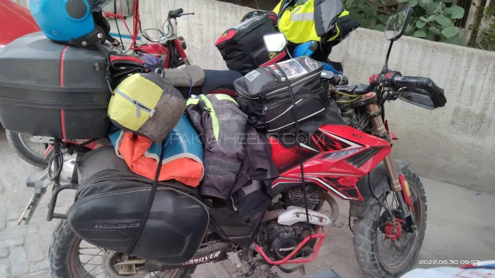 Chinese Bikes Other 2017 for Sale Image-1