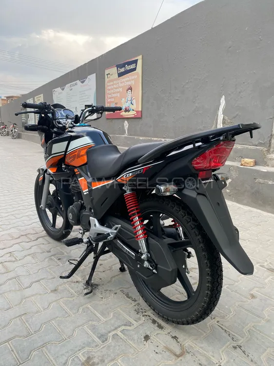 ہونڈا CB 150F 2023 for Sale Image-1