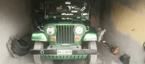 Jeep CJ 5 2.5 1979 for Sale