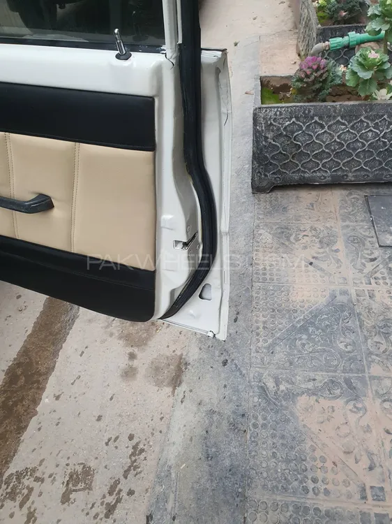 Daihatsu Cuore 2000 for Sale in Rawalpindi Image-1
