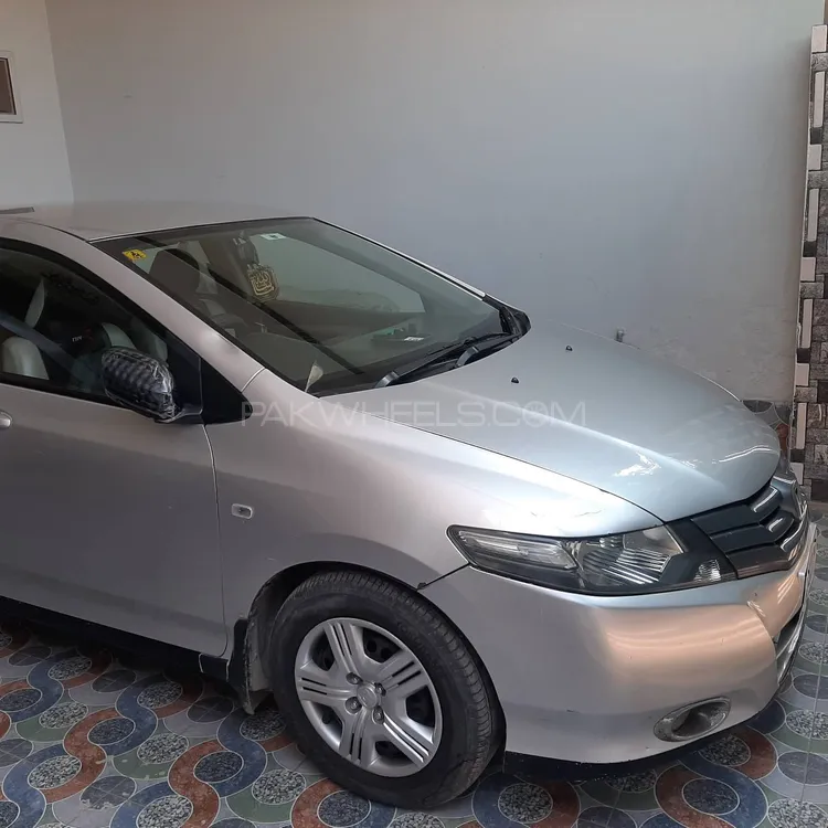 Honda City 2010 for Sale in Sargodha Image-1
