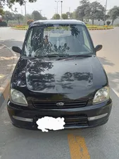 Subaru Pleo F SPECIAL 2014 for Sale