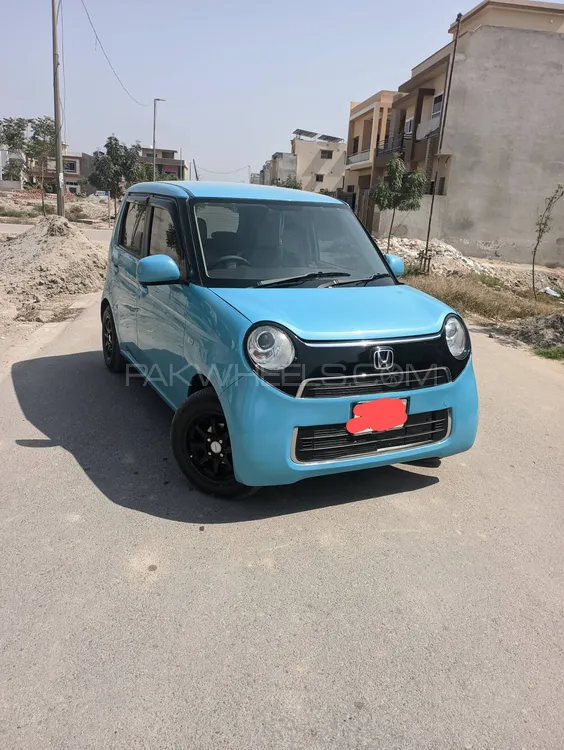 Honda N One 2020 for Sale in Multan Image-1