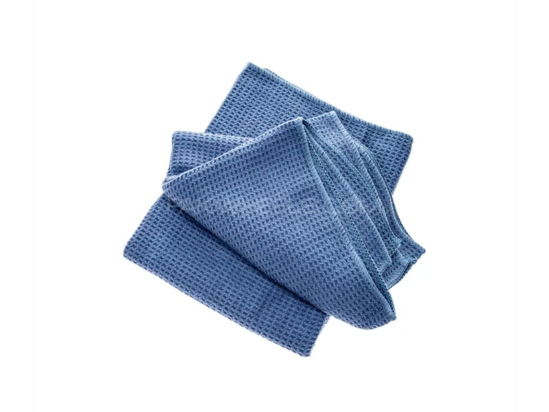 KochChemie	Microfiber Waffle Blue  UNIT