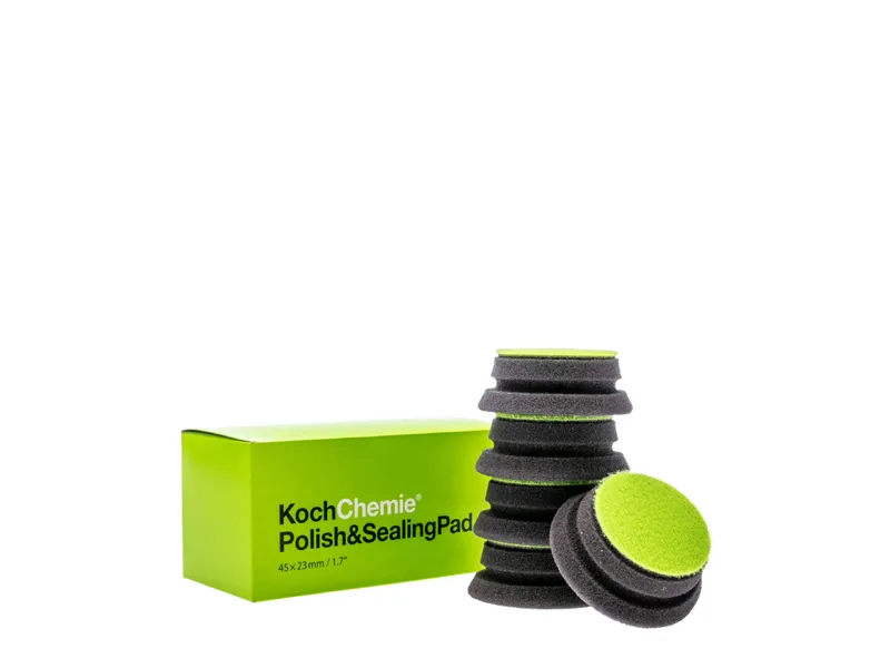KochChemie	Polishing And Sealing Pad  45*23MM Image-1