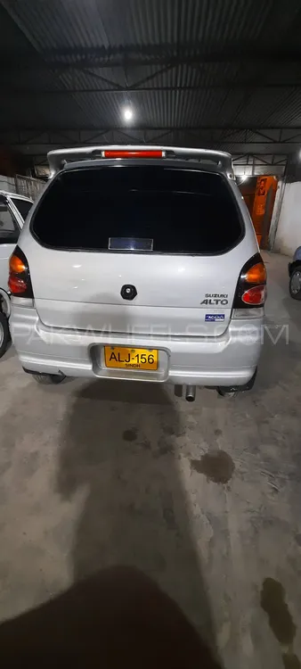 Suzuki Alto 2006 for Sale in Multan Image-1