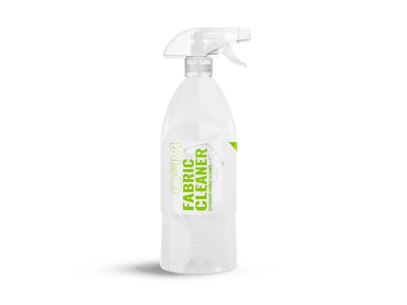 Buy Gyeon Q²M FabricCleaner 1000 ml in Pakistan PakWheels