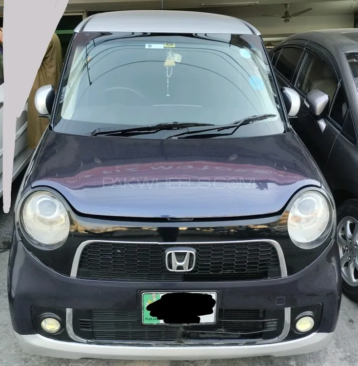 Honda N One 2013 for Sale in Lahore Image-1
