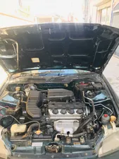 Honda Civic 1995 for Sale