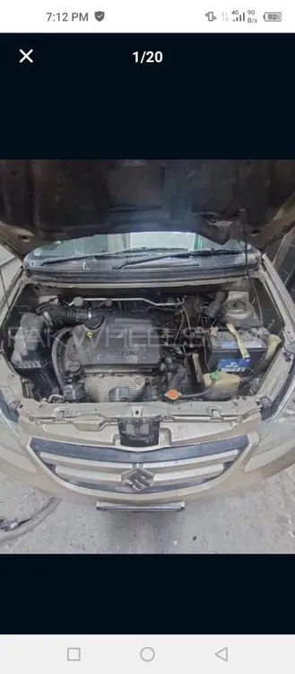 Suzuki Liana 2006 for Sale in Lahore Image-1