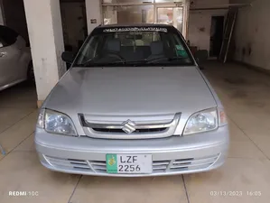Suzuki Cultus VXL 2005 for Sale
