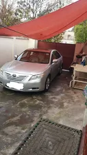 Toyota Camry Up-Spec Automatic 2.4 2007 for Sale