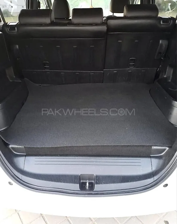 Toyota Aqua 2014 for Sale in Gujranwala Image-1