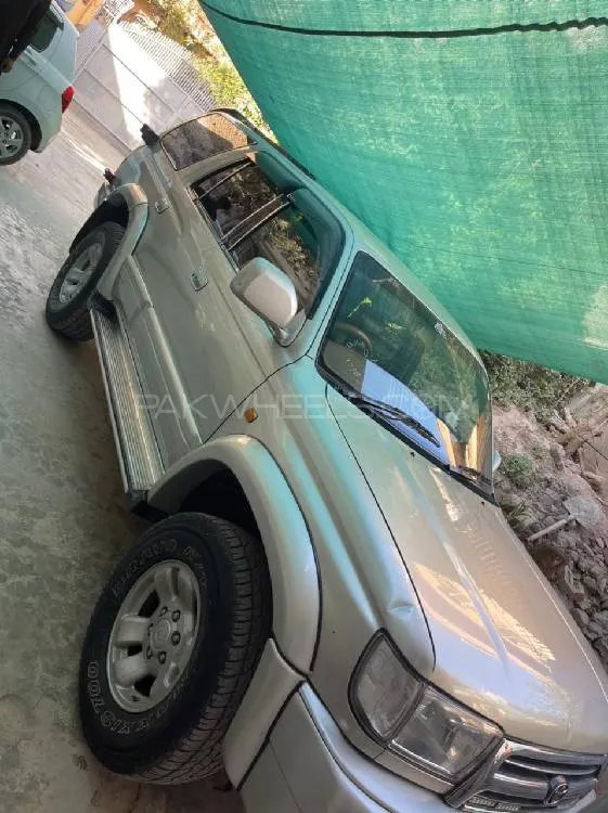 Toyota Surf 1998 for Sale in Rawalpindi Image-1
