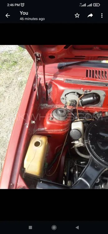Suzuki Mehran 1999 for Sale in Islamabad Image-1